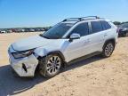 TOYOTA RAV4 2025