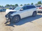 TOYOTA HIGHLANDER HYBRID 2018