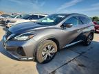 NISSAN MURANO 2024