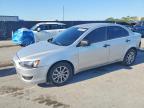MITSUBISHI LANCER 2011