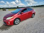 TOYOTA PRIUS 2012