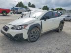 SUBARU CROSSTREK 2022