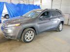 JEEP CHEROKEE 2017