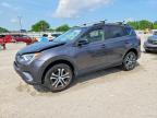 TOYOTA RAV4 2016