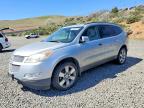 CHEVROLET TRAVERSE 2010