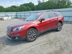 SUBARU OUTBACK 2017