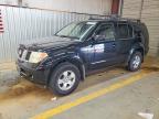 NISSAN PATHFINDER 2006