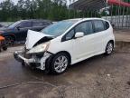 HONDA FIT 2010