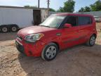 KIA SOUL 2013