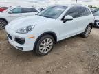PORSCHE CAYENNE 2016