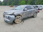 MITSUBISHI OUTLANDER SPORT 2022