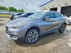 INFINITI QX30 2017