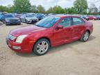 FORD FUSION 2009