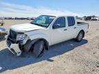 NISSAN FRONTIER 2019