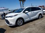 TOYOTA SIENNA 2025