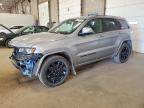 JEEP GRAND CHEROKEE 2017