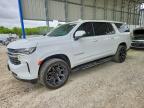 CHEVROLET SUBURBAN 2022