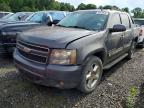CHEVROLET AVALANCHE 2012