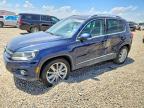 VOLKSWAGEN TIGUAN 2013