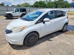 NISSAN VERSA NOTE 2015
