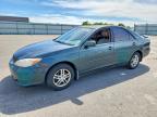 TOYOTA CAMRY 2003
