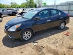 NISSAN VERSA 2019