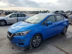 NISSAN VERSA 2022