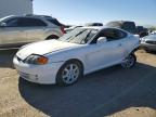 HYUNDAI TIBURON 2004