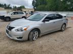 NISSAN ALTIMA 2014