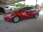 HYUNDAI ELANTRA 2016