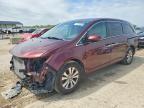 HONDA ODYSSEY 2017