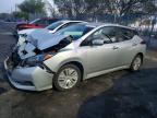 NISSAN LEAF 2019