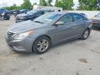 HYUNDAI SONATA 2013