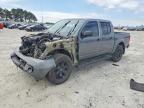 NISSAN FRONTIER 2020