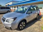 SUBARU FORESTER 2017