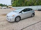 TOYOTA PRIUS 2011