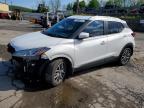 NISSAN KICKS 2021