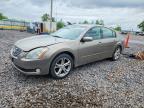 NISSAN MAXIMA 2006