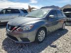 NISSAN SENTRA 2019