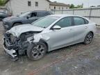 KIA FORTE 2021