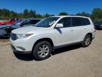 TOYOTA HIGHLANDER 2013