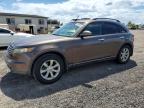 INFINITI FX35 2004