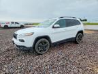 JEEP CHEROKEE 2017