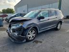 HONDA PILOT 2016