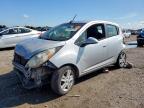CHEVROLET SPARK 2015