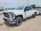CHEVROLET SILVERADO 2021
