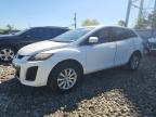 MAZDA CX-7 2011