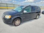 CHRYSLER TOWN & COUNTRY 2008