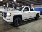 GMC SIERRA 2018