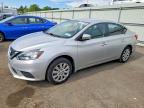 NISSAN SENTRA 2016